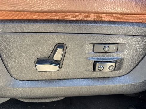 Used 2015 RAM 1500 Laramie Longhorn w/ Convenience Group RWD image 9