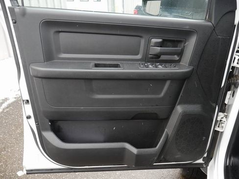 Used 2021 RAM 5500 Tradesman w/ Chrome Appearance Group image 12