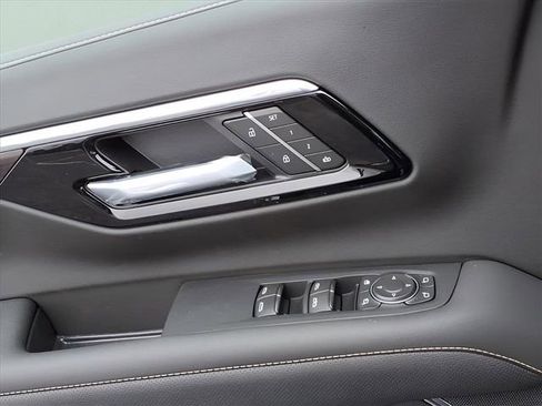 New 2026 Chevrolet Tahoe Premier image 14