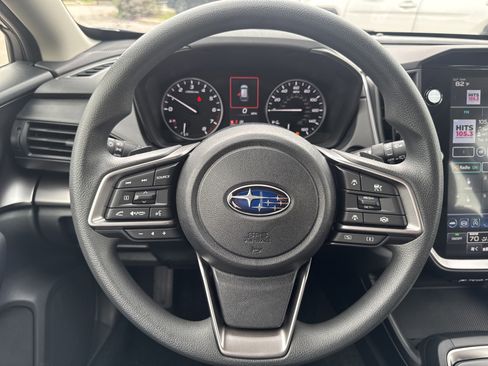 New 2026 Subaru Impreza 2.0i Sport AWD/4WD image 12
