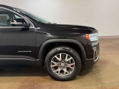 Used 2023 GMC Acadia SLE w/ Driver Convenience Package image 31