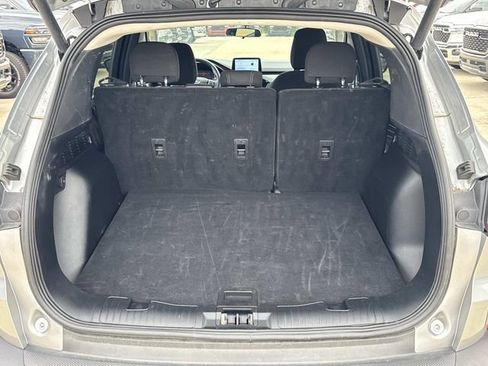 Certified 2024 Ford Escape Active FWD image 12