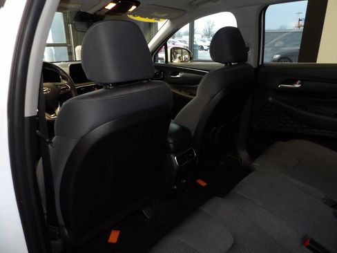 Used 2023 Hyundai Santa Fe SEL image 22