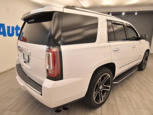 Used 2018 GMC Yukon Denali w/ Open Road Package AWD/4WD image 5