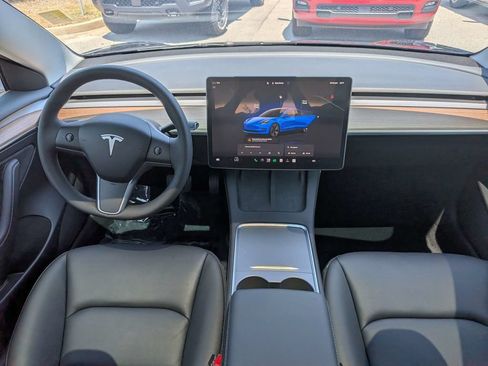 Used 2023 Tesla Model 3 Standard Range RWD image 14