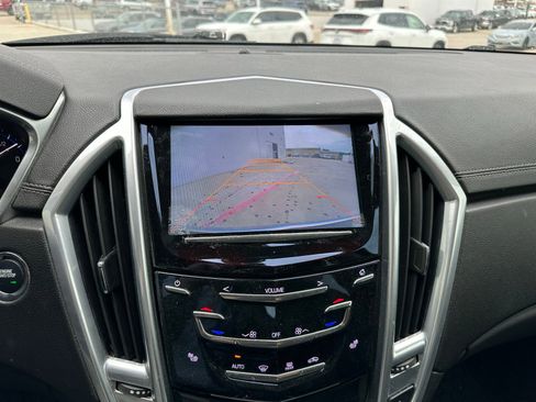 Used 2013 Cadillac SRX Performance image 8