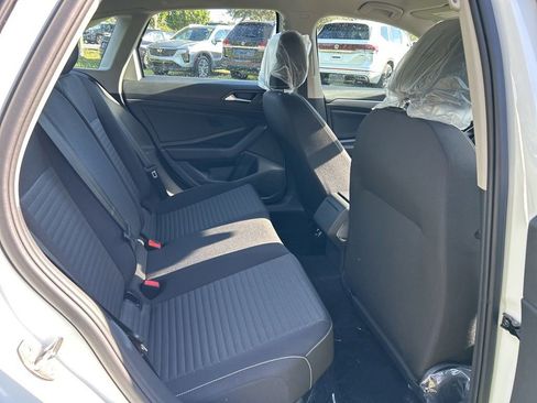 New 2026 Volkswagen Jetta S image 38