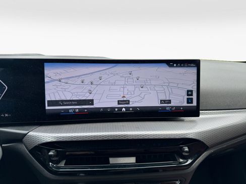 Used 2025 BMW i4 xDrive40i w/ Premium Package AWD/4WD image 17