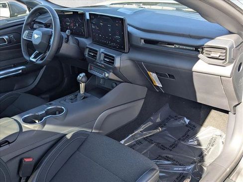 New 2026 Ford Mustang Coupe image 14