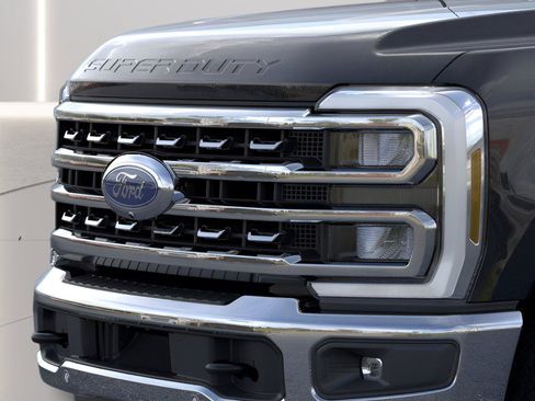 New 2026 Ford F250 Lariat w/ Lariat Ultimate Package AWD/4WD image 17