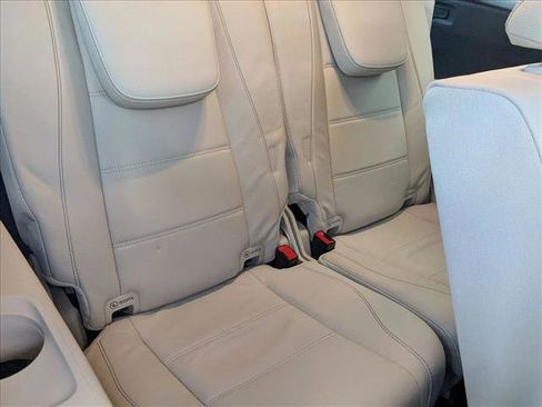 Certified 2021 Mercedes-Benz GLS 580 4MATIC image 20