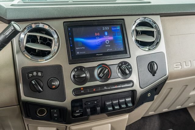 Used 2008 Ford F250 FX4 AWD/4WD image 26