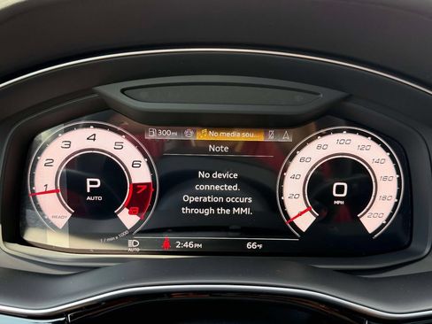 New 2026 Audi RS Q8 performance AWD/4WD image 22