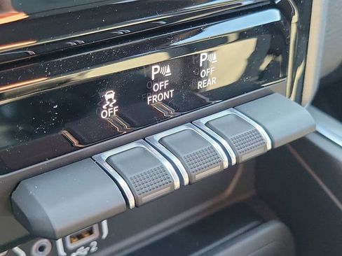 New 2026 RAM 1500 Big Horn AWD/4WD image 23