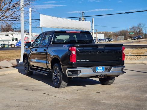 Used 2022 Chevrolet Silverado 1500 LT image 7
