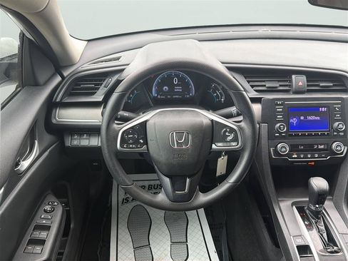 Used 2020 Honda Civic LX image 20