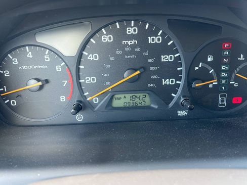 Used 2000 Honda Accord LX image 17