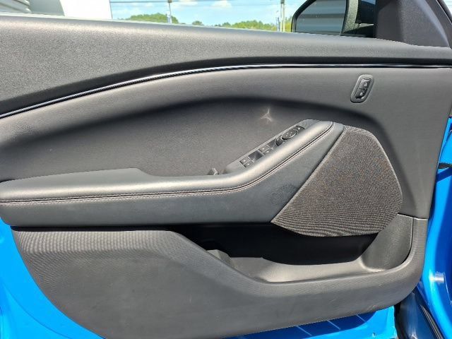 Used 2024 Ford Mustang Mach-E Select AWD/4WD image 11