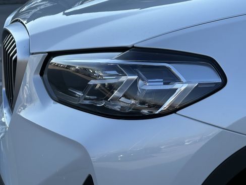 Used 2023 BMW X3 xDrive30i w/ Premium Package image 10