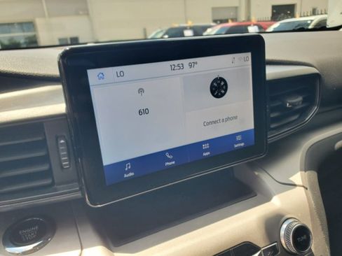 Certified 2023 Ford Explorer XLT RWD image 22