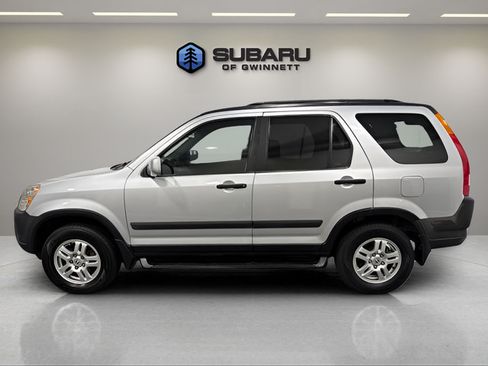 Used 2004 Honda CR-V EX image 2