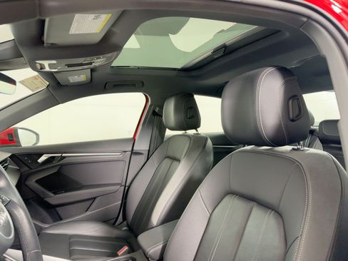 Used 2023 Audi A3 2.0T Premium image 14