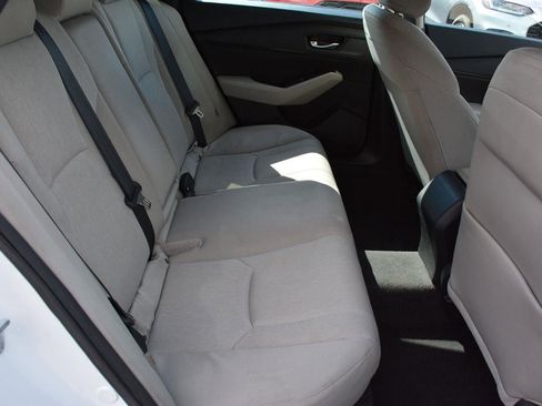 Used 2023 Honda Accord EX image 17