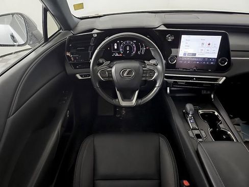 Used 2023 Lexus RX 350 Premium w/ Accessory Package (Z1) image 13