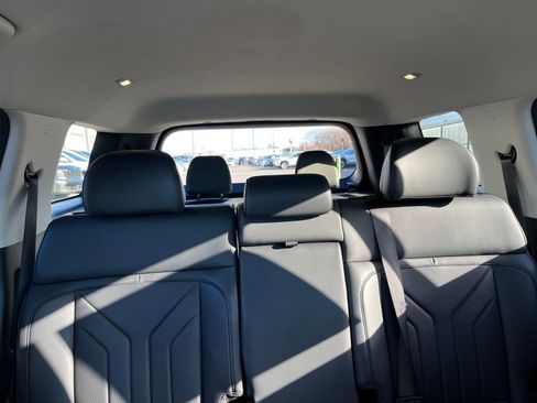 Used 2025 Hyundai Santa Fe SEL image 39