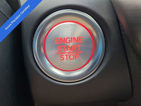 Used 2026 Acura ADX A-Spec FWD image 30