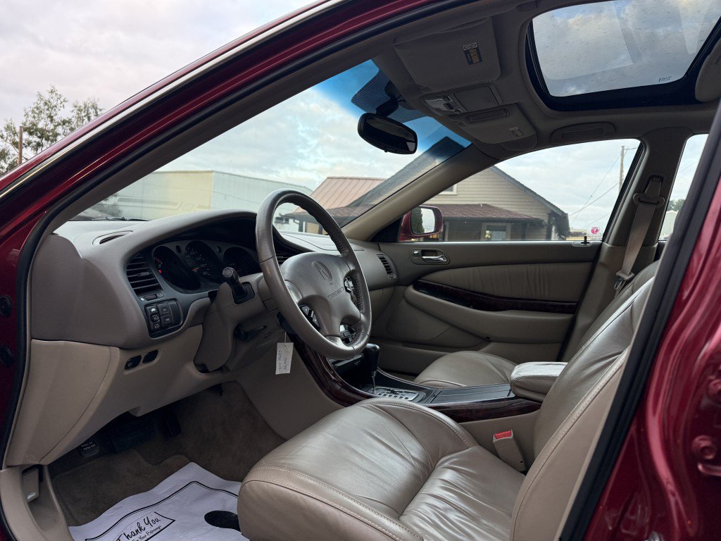 Used 1999 Acura TL FWD image 14