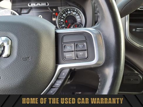 Used 2020 RAM 2500 Laramie image 22