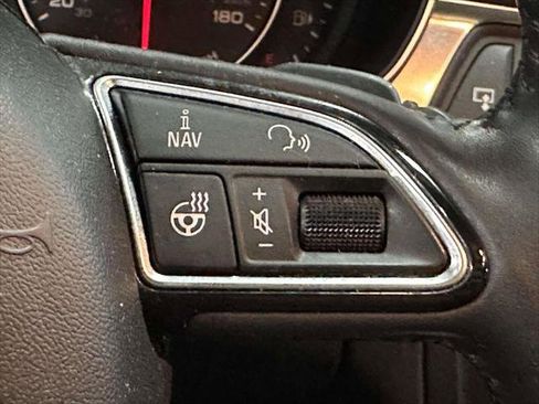 Used 2012 Audi A6 3.0T Premium AWD/4WD image 24