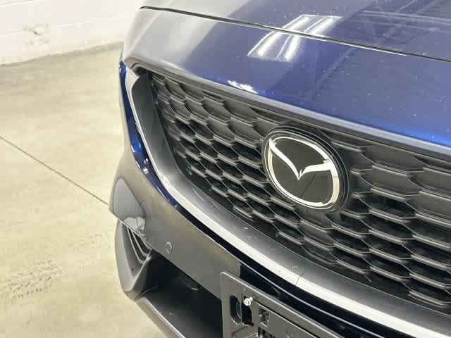 Used 2026 MAZDA CX-5 Select AWD/4WD image 31
