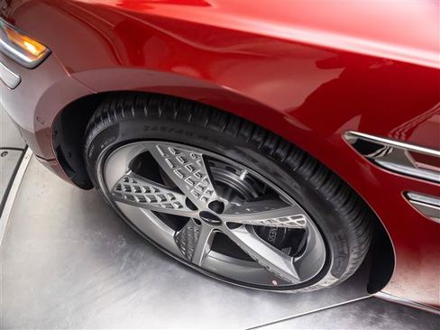 New 2026 Genesis G80 2.5T Sport Prestige AWD/4WD image 12