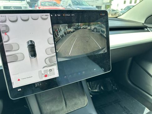 Used 2021 Tesla Model 3 Standard Range Plus RWD image 26