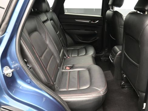 Used 2023 MAZDA CX-5 AWD 2.5 Turbo image 25