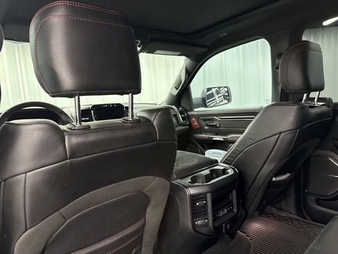 Used 2024 RAM 1500 TRX w/ TRX Level 2 Equipment Group AWD/4WD image 15