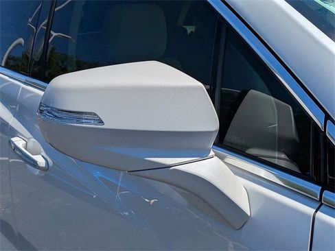 New 2025 Cadillac XT5 Premium Luxury w/ Technology Package image 10