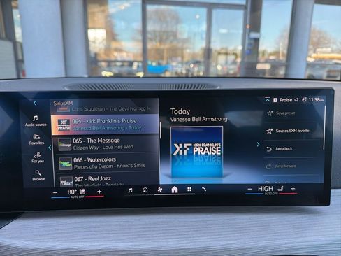 Used 2025 BMW 330i xDrive Sedan image 25