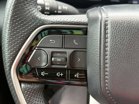 Used 2024 Toyota Sequoia SR5 AWD/4WD image 23