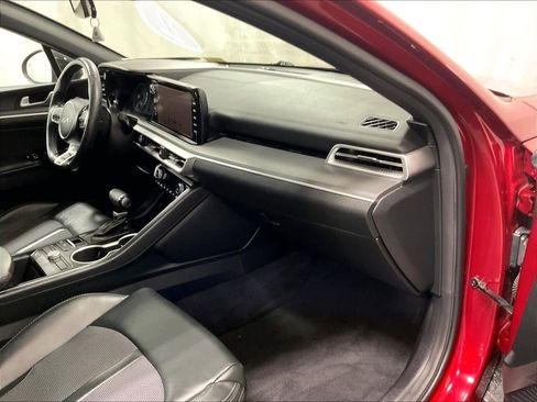 Used 2022 Kia K5 GT-Line image 13