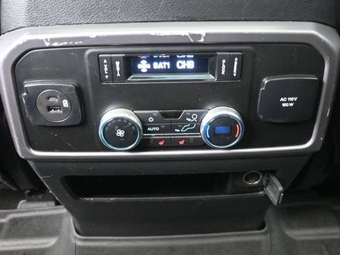 Used 2021 Ford Expedition Max Platinum AWD/4WD image 21