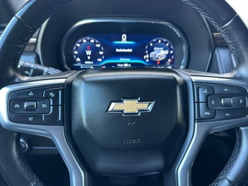 Used 2024 Chevrolet Tahoe LT AWD/4WD image 24