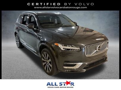 Used 2023 Volvo XC90 B6 Plus w/ Protection Package Premier