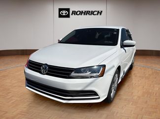 Used 2017 Volkswagen Jetta S image 1