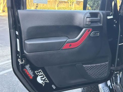 Used 2014 Jeep Wrangler Unlimited Sport w/ Quick Order Package 24S image 20