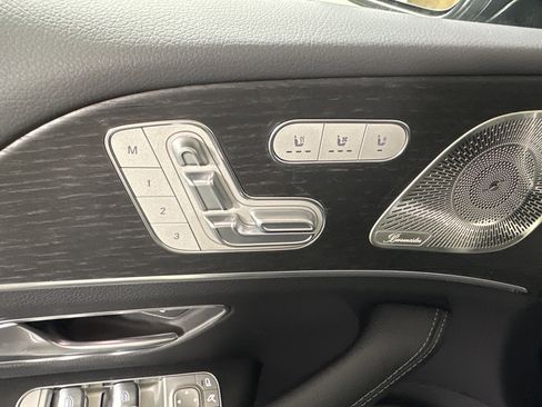 New 2025 Mercedes-Benz GLS 450 4MATIC image 10