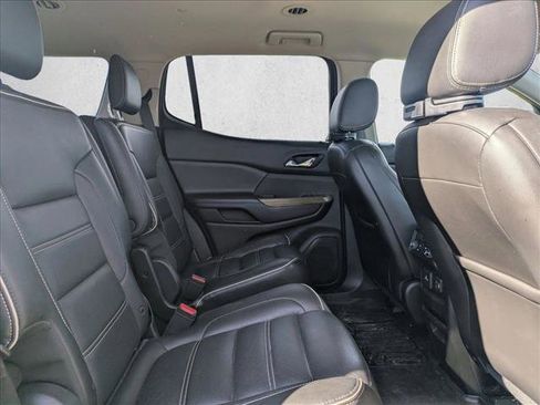 Used 2019 GMC Acadia Denali image 15
