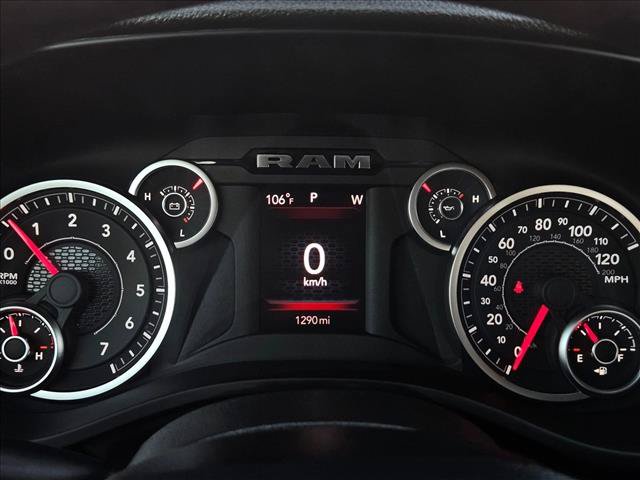 Used 2026 RAM 1500 Express RWD image 11